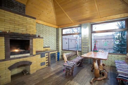 River House