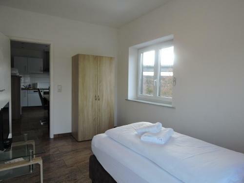 Apartamento Monteurwohnung Fabry