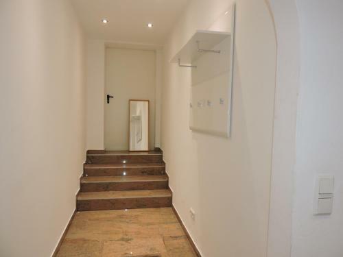 Apartamento Monteurwohnung Fabry