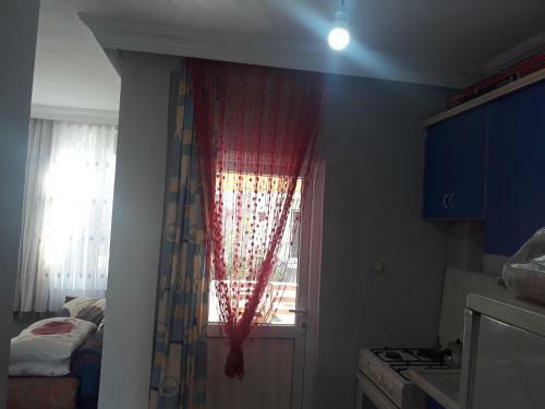 Villa Denizkent Sitesi