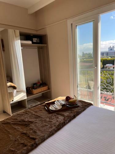 Agroturismo B. Equine Range Hotel