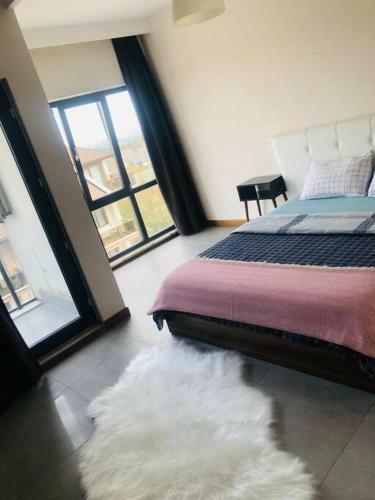 Apartamento Tem?z, Duzenl? Ve Ferah Ev