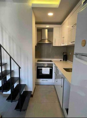 Apartamento Tem?z, Duzenl? Ve Ferah Ev