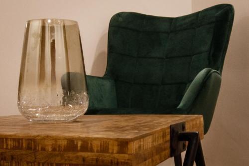 Apartamento Bliesransbacher 8