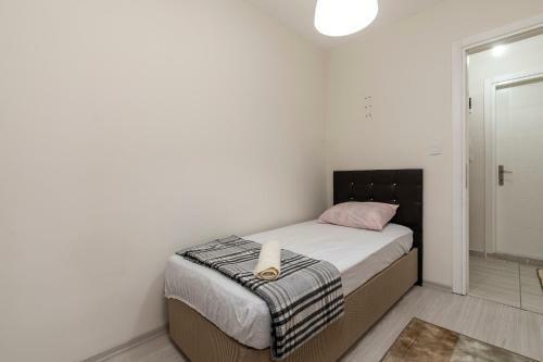 Apartamento Axis Evleri G�r�kle