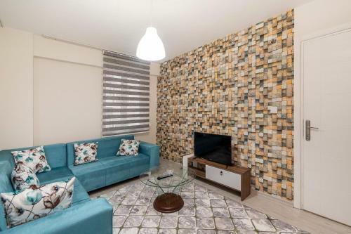 Apartamento Axis Evleri G�r�kle