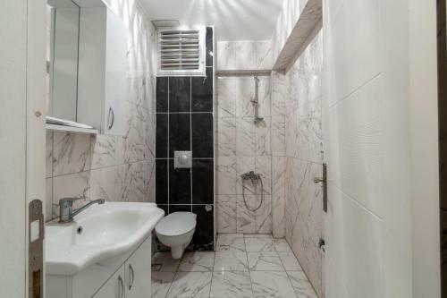 Apartamento Axis Evleri G�r�kle