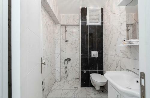 Apartamento Axis Evleri G�r�kle