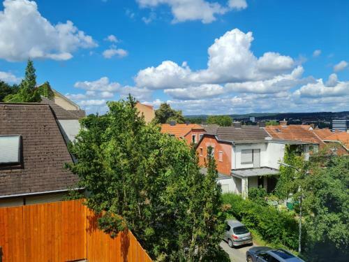 Apartamento Ferienwohnung Stella