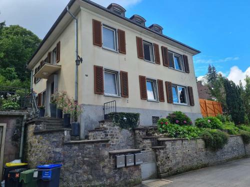 Apartamento Ferienwohnung Stella