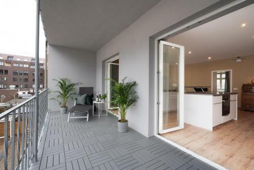 Apartamento Kaiser9