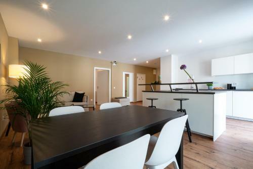 Apartamento Kaiser9