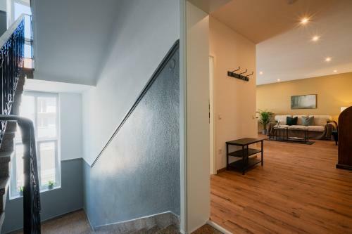 Apartamento Kaiser9