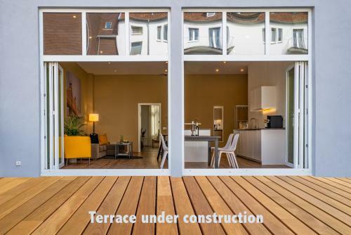 Apartamento Kaiser9