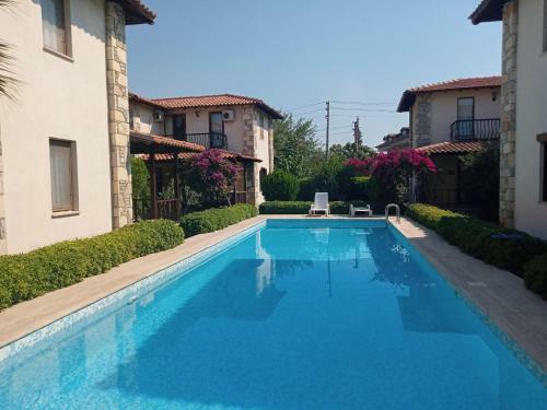 Villa Olivia Houses 2 Worth To Look At