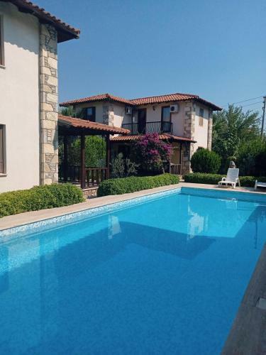 Villa Olivia Houses 2 Worth To Look At