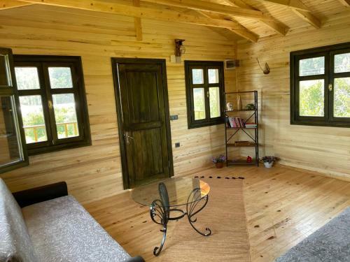 Lake Wood House