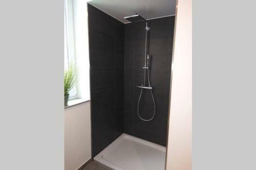 Apartamento Helle Stilvolle Wohnung, N�he Stadtzentrum