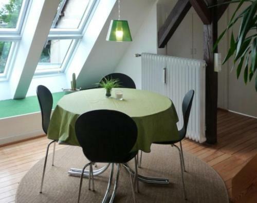 Apartamento Nettemaisonette