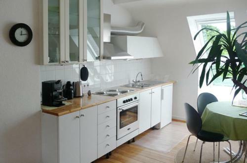 Apartamento Nettemaisonette