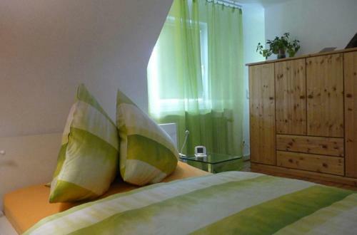 Apartamento Nettemaisonette