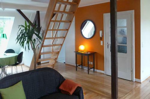 Apartamento Nettemaisonette