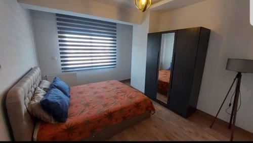 Apartamento Kadinlar Denizinde Harika Konumda 2+1 Luks Daire