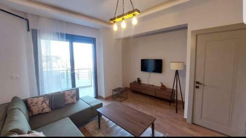 Apartamento Kadinlar Denizinde Harika Konumda 2+1 Luks Daire