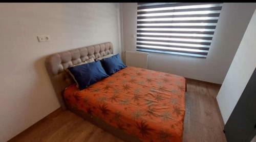 Apartamento Kadinlar Denizinde Harika Konumda 2+1 Luks Daire