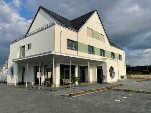 Apartamento G�stehaus Vondey