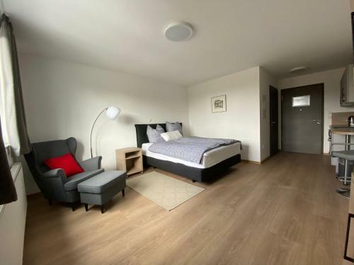 Apartamento G�stehaus Vondey