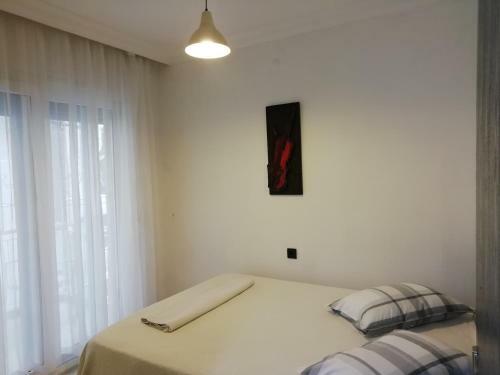 Denize Kenarinda Konforlu Villa