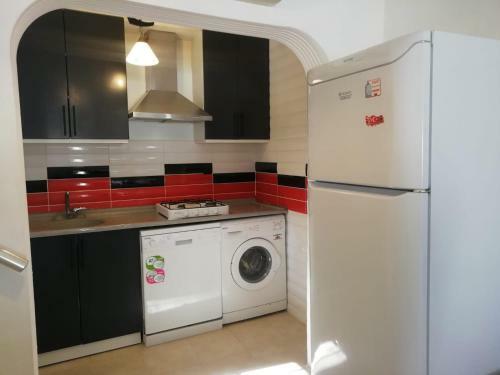 Denize Kenarinda Konforlu Villa