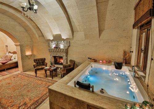 Hotel Simera In Cappadocia