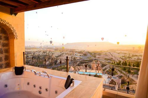 Hotel Simera In Cappadocia