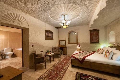 Hotel Simera In Cappadocia