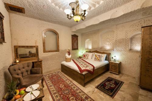 Hotel Simera In Cappadocia