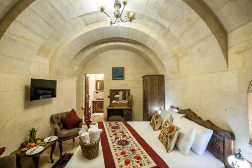 Hotel Simera In Cappadocia