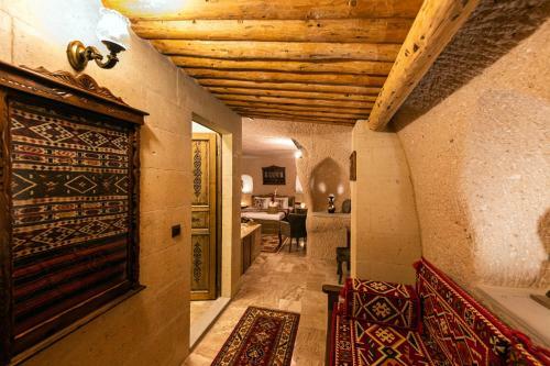 Hotel Simera In Cappadocia