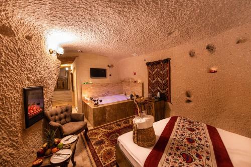 Hotel Simera In Cappadocia