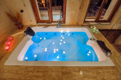 Hotel Simera In Cappadocia
