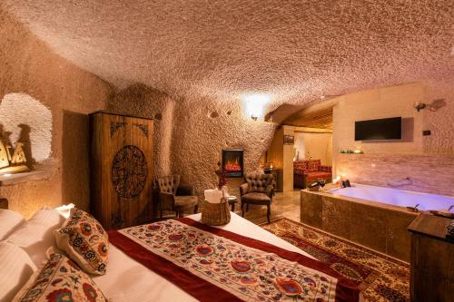 Hotel Simera In Cappadocia