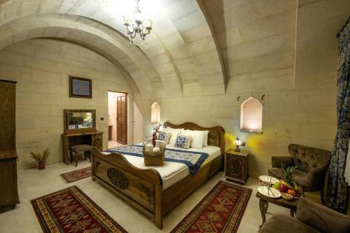 Hotel Simera In Cappadocia
