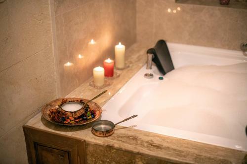 Hotel Simera In Cappadocia