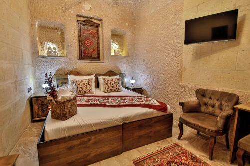 Hotel Simera In Cappadocia