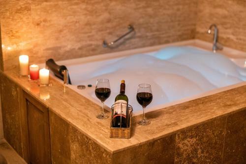 Hotel Simera In Cappadocia
