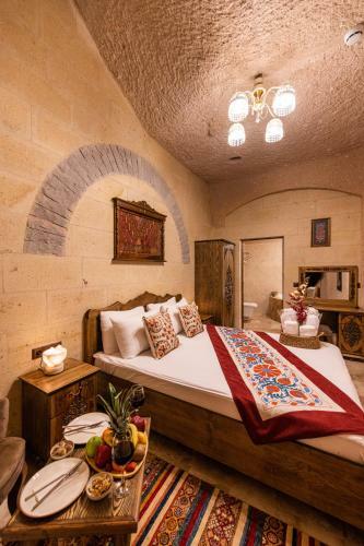 Hotel Simera In Cappadocia