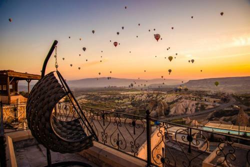 Hotel Simera In Cappadocia