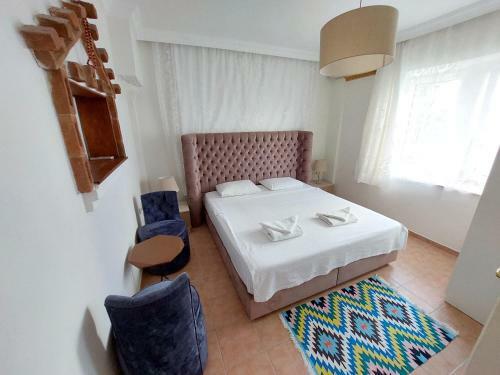 Stunning Villa With Private Pool In Ortaca, Mugla