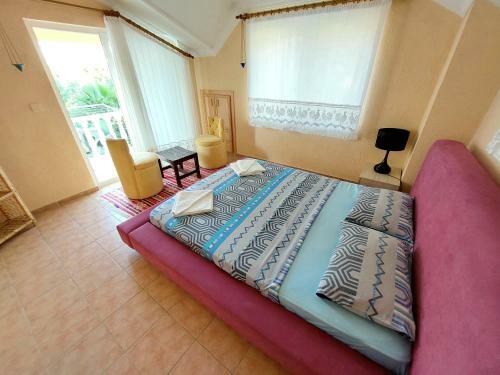 Stunning Villa With Private Pool In Ortaca, Mugla